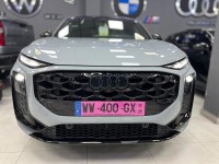 voitures-audi-q3-2026-sline-bir-el-djir-oran-algerie