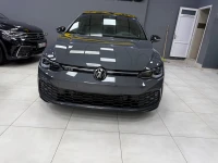 Volkswagen Golf 8 2024 GTD