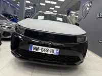 Opel GrandLand 2025 Gsline