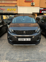 voitures-peugeot-rifter-2024-gt-bir-el-djir-oran-algerie