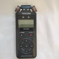 TASCAM DR-05X