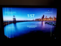 monitor de pc