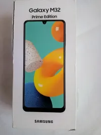 Samsung Galaxy M32