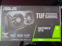 carte-graphique-asus-gtx-1660-oc-el-khroub-constantine-algerie