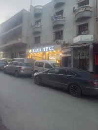 Location Appartement F05 Alger Bir mourad rais