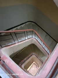 Vente Appartement F2 Alger Sidi mhamed