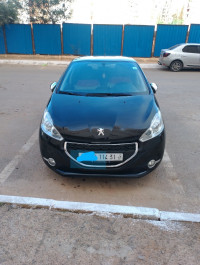 voitures-peugeot-208-2014-allure-bir-el-djir-oran-algerie