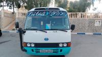 حافلة-toyota-coaster-2006-غزوات-تلمسان-الجزائر
