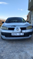 voitures-renault-megane-2-2003-ghazaouet-tlemcen-algerie