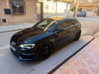 voitures-audi-a3-2015-s-line-sidi-bel-abbes-algerie