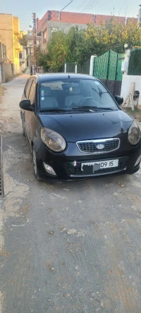 Kia Picanto 2009 Style