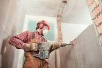 Maçon artisan 