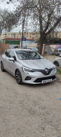 voitures-renault-clio-5-2021-ouled-yaich-blida-algerie