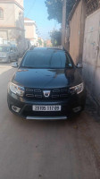 voitures-dacia-sandero-2017-stepway-ouled-yaich-blida-algerie