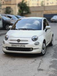 Fiat 500 2025 Dolcevita MIB thumbnail 3