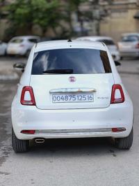 Fiat 500 2025 Dolcevita MIB thumbnail 5