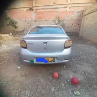 Dacia Logan 2013 Access