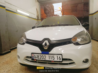 voitures-renault-clio-campus-2015-les-eucalyptus-alger-algerie