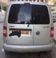 voitures-volkswagen-caddy-2009-life-bejaia-algerie