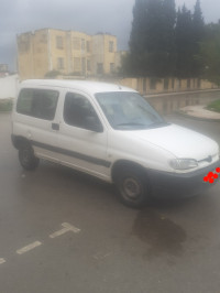 voitures-peugeot-partner-2001-bejaia-algerie