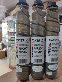 Toner Ricoh MP 2001/ 2501