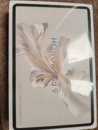 Honor Pad 9