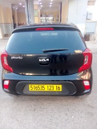 سيارات-kia-picanto-2023-دار-البيضاء-الجزائر