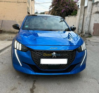 voitures-peugeot-208-2022-allure-setif-algerie