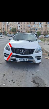 cars-mercedes-ml-2014-250-cdi-pack-amg-setif-algeria
