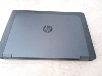HP ZBook i7 15" WORKSTATION