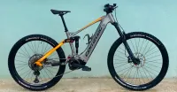 Vélo Vtt Électrique carratec 12V 