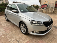 voitures-skoda-fabia-2021-10-tsi-95-tourbo-alger-centre-algerie