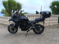 Benelli Trk 502 2019