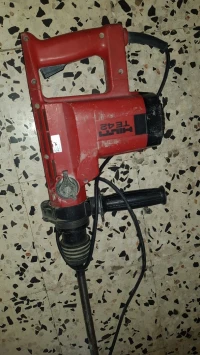 martou hilti