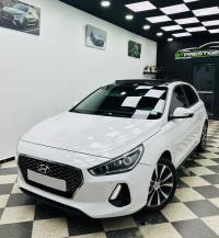 cars-hyundai-i30-2019-toute-options-tlemcen-algeria