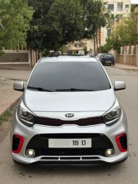 سيارات-kia-picanto-2019-gt-line-تلمسان-الجزائر