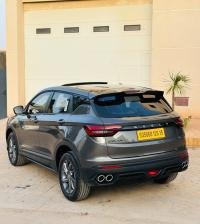 سيارات-geely-coolray-2026-super-max-تلمسان-الجزائر