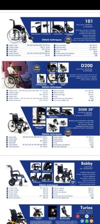 medical-sante-fauteuil-roulant-belgique-saoula-alger-algerie