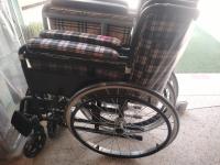 طبي-fauteuil-roulant-enfants-السحاولة-الجزائر