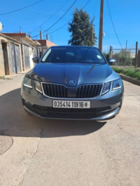 voitures-skoda-octavia-2019-clever-bordj-el-kiffan-alger-algerie