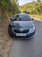 voitures-skoda-octavia-2019-clever-bordj-el-kiffan-alger-algerie