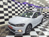 voitures-volkswagen-polo-2019-beats-corso-boumerdes-algerie