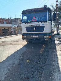 camion-shacman-f2000-2013-jijel-algerie