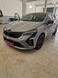 سيارات-renault-clio-5-2026-esprit-alpine-سطيف-الجزائر