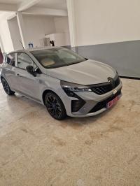 سيارات-renault-clio-5-2026-alpine-سطيف-الجزائر