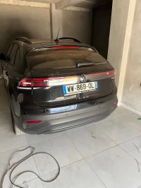 Volkswagen Taigo 2023 