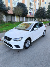 voitures-seat-ibiza-2023-style-draria-alger-algerie