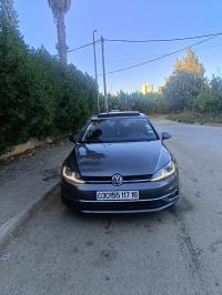 سيارات-volkswagen-golf-7-2017-confort-line-درارية-الجزائر