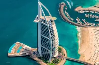 DUBAI ***  JANVIER +  FEVRIER  2024  ***  .  193.000. DA  ***Hôtel  5 Etoiles +  Tout Compris .