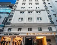 ISTANBUL       *****    SEPTEMBRE   2023.    *****